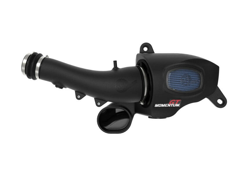 aFe Momentum GT Pro 5R Intake System 22-23 Jeep Grand Cherokee (WL) V6-3.6L Cold Air Intakes aFe