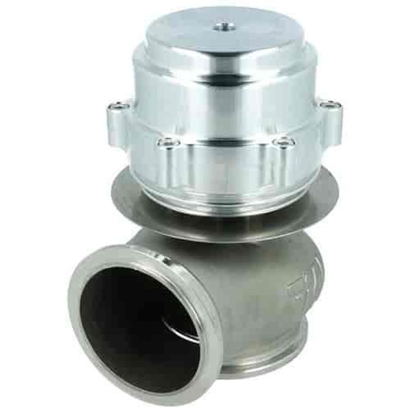 TiAL Sport V50 Wastegate 50mm .52 Bar (7.54 PSI) - Silver Wastegates TiALSport