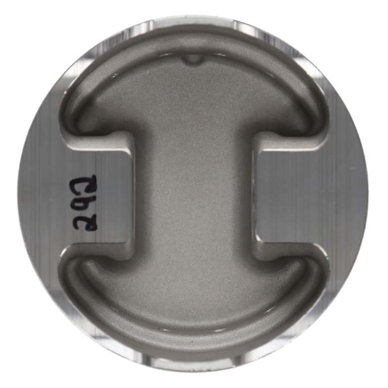 Wiseco Volkswagen 2.0 ABA 8v -15cc Turbo 83.5mm Piston Shelf Stock Kit Piston Sets - Forged - 4cyl Wiseco