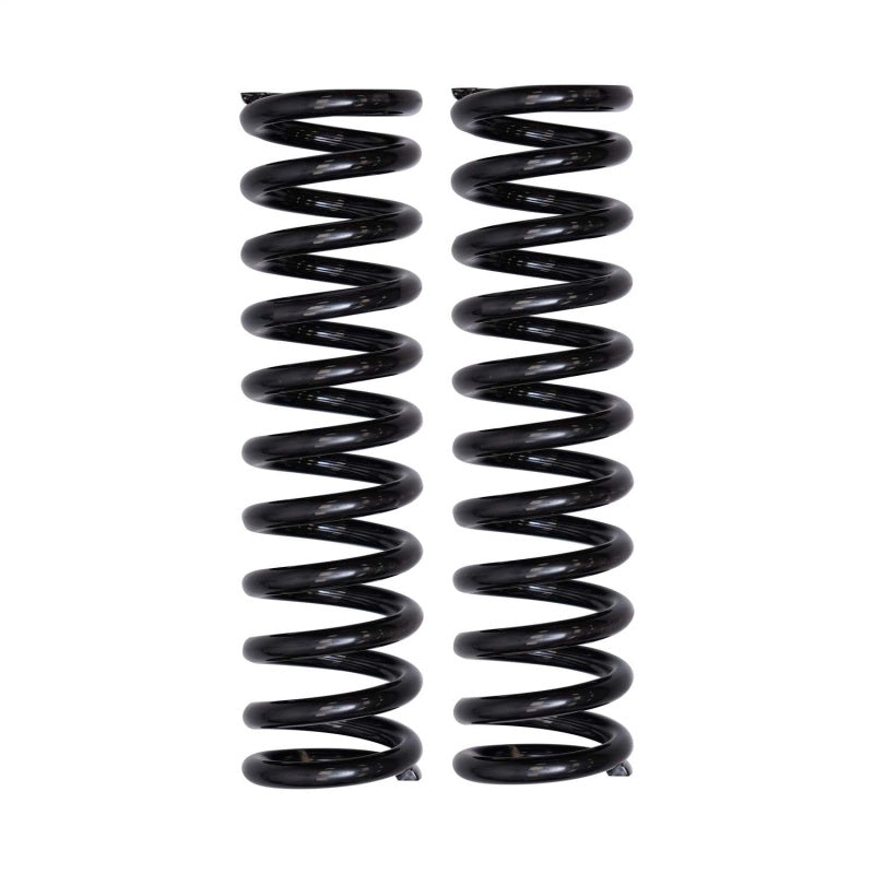 Skyjacker 2.5 In x 14 In x 400lb Universal Coilover Coil Springs Lift Springs Skyjacker
