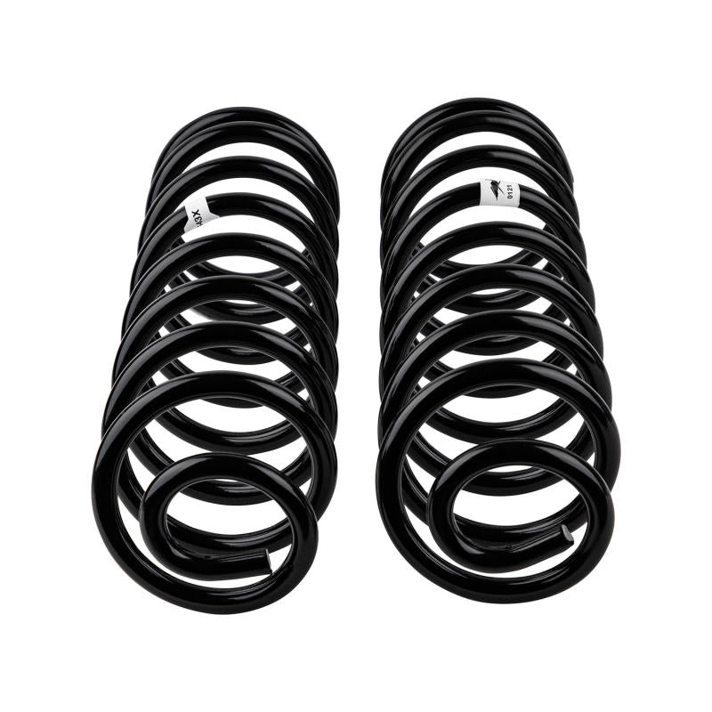 ARB / OME Coil Spring Rear Jeep Jk 4Inch Coilover Springs Old Man Emu