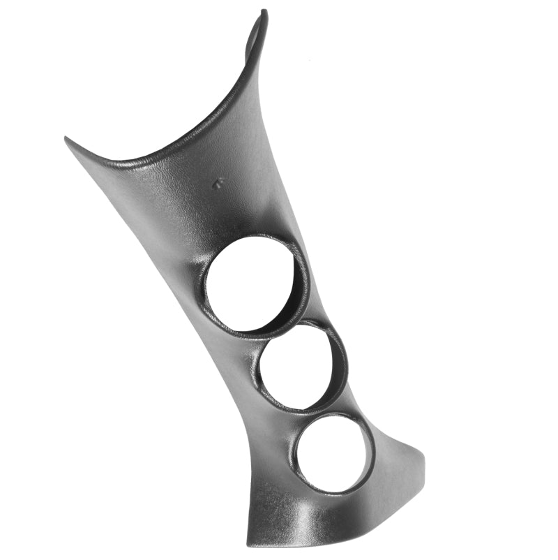 Autometer 05-06 Chevy Cobalt SS (2 Dr Only) 2-1/6in A-Pillar Triple Gauge Mount Gauges AutoMeter