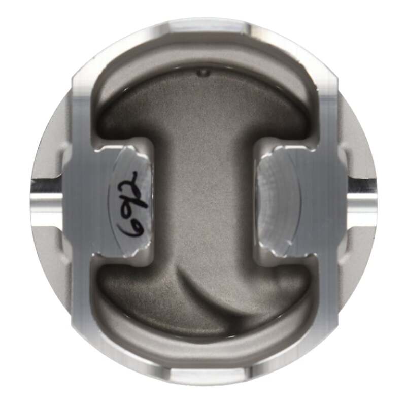 Wiseco Pro Tru Street Chevy Big Block 4.260in Bore 1.645in CH -3.00 CC Piston Set Piston Sets - Forged - 8cyl Wiseco