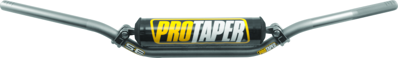 ProTaper SE CR Low Handlebar - Platinum Gray Handlebars ProTaper