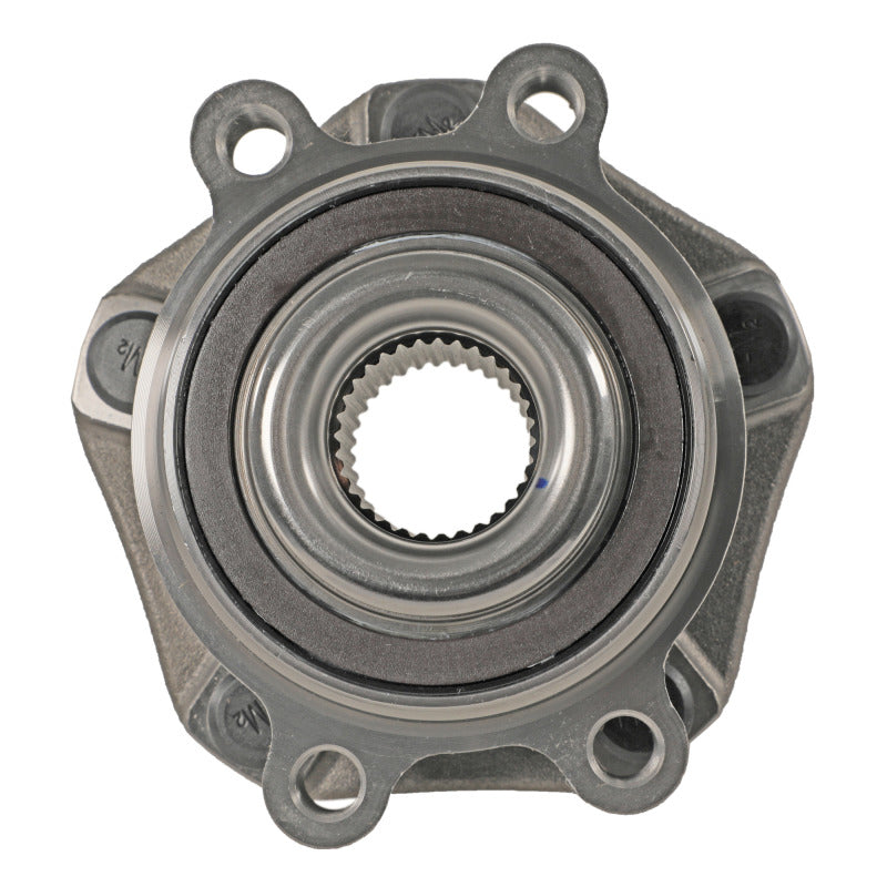MOOG 19-22 Nissan Altima Front Hub Assembly Wheel Hubs Moog