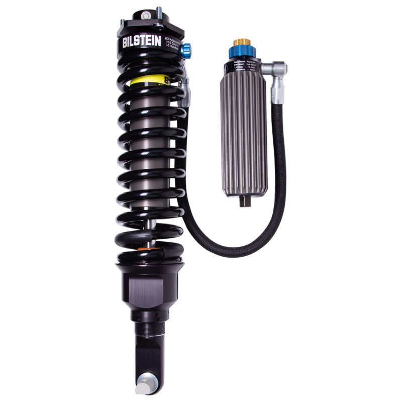 Bilstein 21-24 Ford Bronco B8 B112 Suspension Shock Absorber and Coil Spring Assembly - Front Right Suspension Packages Bilstein