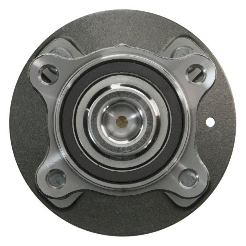MOOG 14-15 Chevrolet Spark EV LT Rear Hub Assembly Wheel Hubs Moog