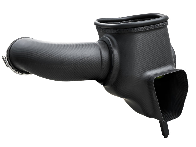 AWE Tuning 24-26 Ford S650 Mustang GT/Dark Horse S-FLO Carbon Intake Cold Air Intakes AWE Tuning
