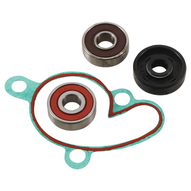 Hot Rods 04-11 105 SX/08-09 105 XC/03-17 85 SX Water Pump Kit Water Pumps Hot Rods