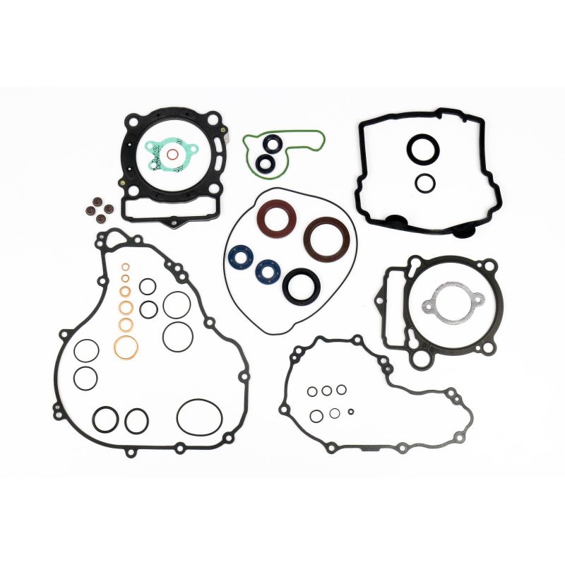 Athena 16-18 Husqvarna FC 350 Complete Gasket Kit Gasket Kits Athena
