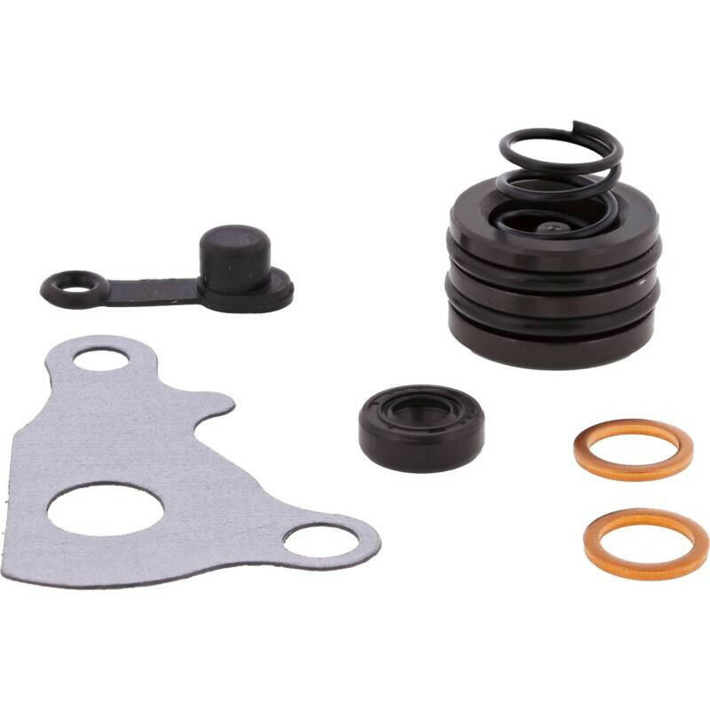 All Balls Racing 21-23 Honda CRF450R Slave Cylinder Rebuild Kit Clutch Slave Cylinder All Balls Racing