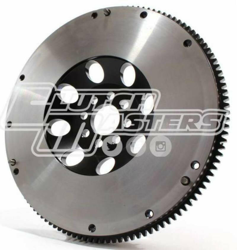 Clutch Masters 07-08 Infiniti G35 3.5L / 07-08 Nissan 350Z 3.5L Steel Flywheel Flywheels Clutch Masters