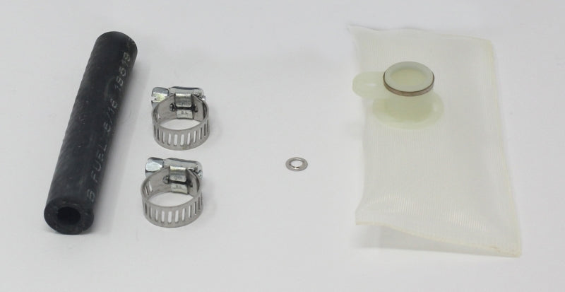 Walbro Fuel Pump Installation Kit Fuel Pump Fitment Kits Walbro