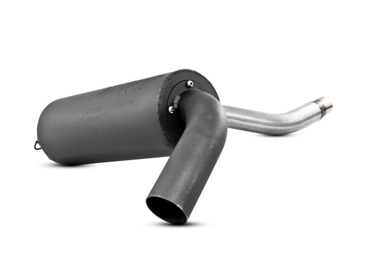 MBRP 06-14 Honda TRX 680FA/FGA Slip-On Exhaust System w/Performance Muffler Catback MBRP