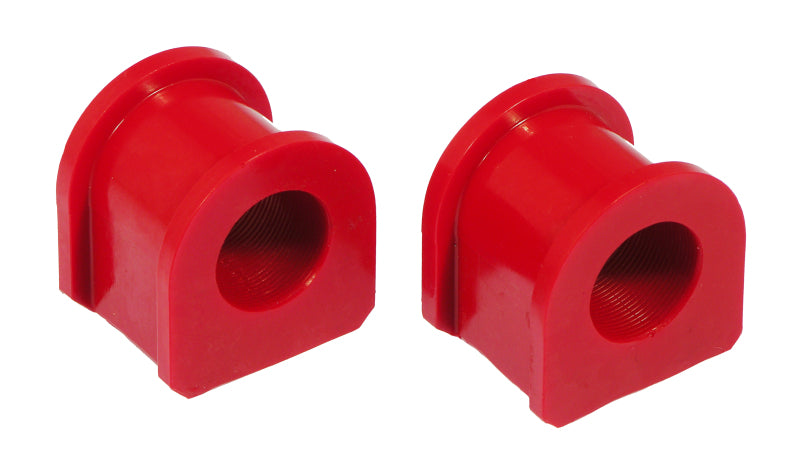 Prothane 79-04 Ford Mustang Front Sway Bar Bushings - 1 1/16in - Red Sway Bar Bushings Prothane