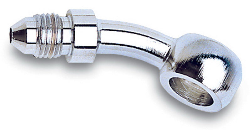 Russell Performance -3 AN SAE Adapter Fitting (Endura) Fittings Russell