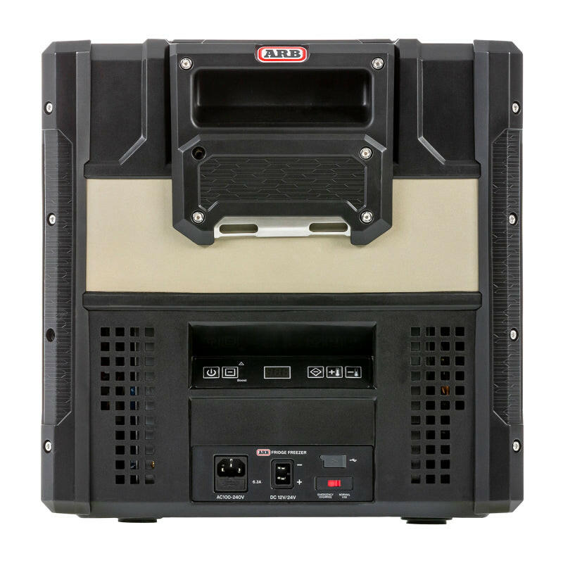 ARB Zero Fridge Freezer, Single Zone, 38QT Fridges ARB