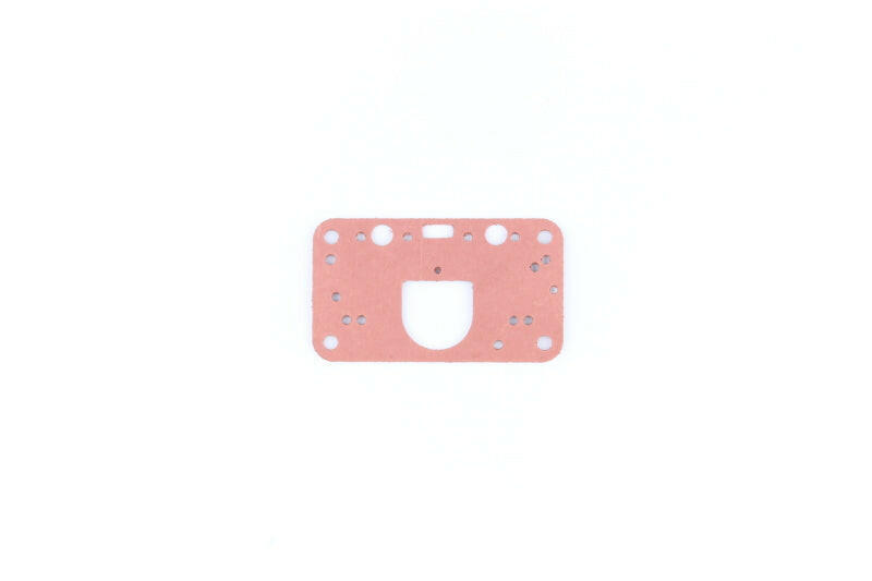 Cometic Holley Metering Block Gaskets .062in MP - 2 Circuit - 20 Pack Head Gaskets Cometic Gasket