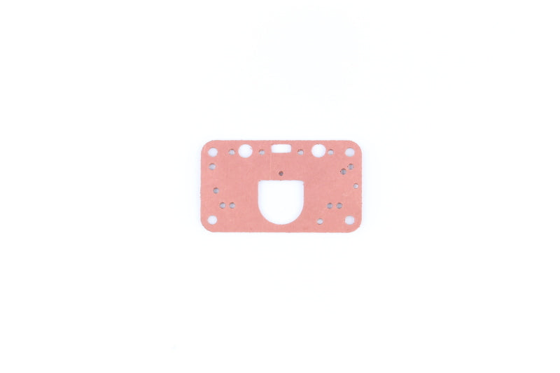 Cometic Holley .062in MP Metering Block Gasket - 2 Circuit Head Gaskets Cometic Gasket