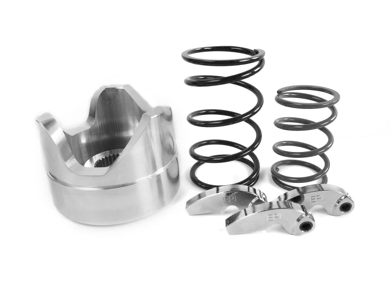 EPI 03-05 Polaris 600Sportsman EBS Stock Tires Low Elev. Sport Utility Clutch Kit Clutch Kits - Single EPI