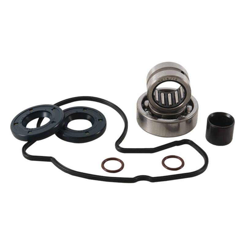 Hot Rods 11-13 KTM 350 SX-F 350cc Water Pump Kit Water Pumps Hot Rods