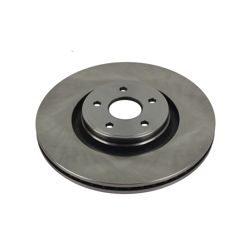 Power Stop 13-18 Ford Focus Front Autospecialty Brake Rotor Brake Rotors - OE PowerStop