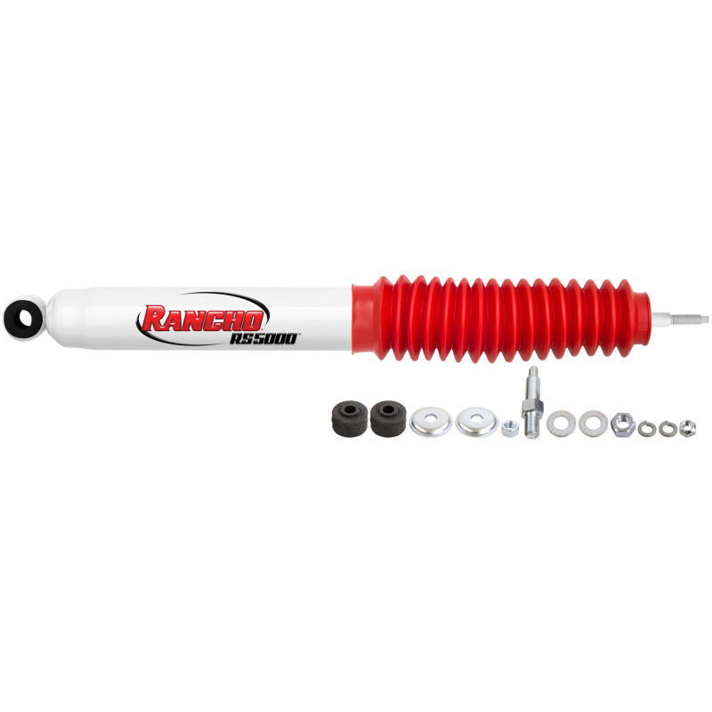 Rancho 77-79 Ford Pickup / F250 Series 3/4 Ton Front RS5000 Steering Stabilizer Steering Stabilizer Rancho