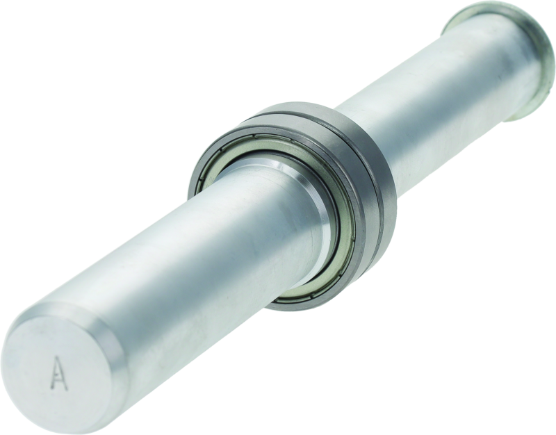 BikeMaster Triumph/KTM Pin 27.4 MM Bike Racks BikeMaster