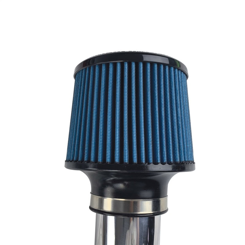 Injen 18-20 Hyundai Veloster L4-1.6L Turbo Polished Short Ram Cold Air Intake System Cold Air Intakes Injen