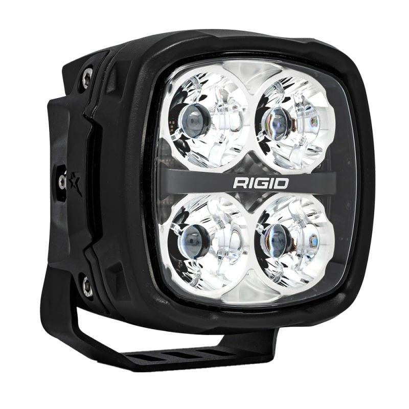 Rigid Industries Phoenix 5in. Light Pod (Single) Light Bars & Cubes Rigid Industries