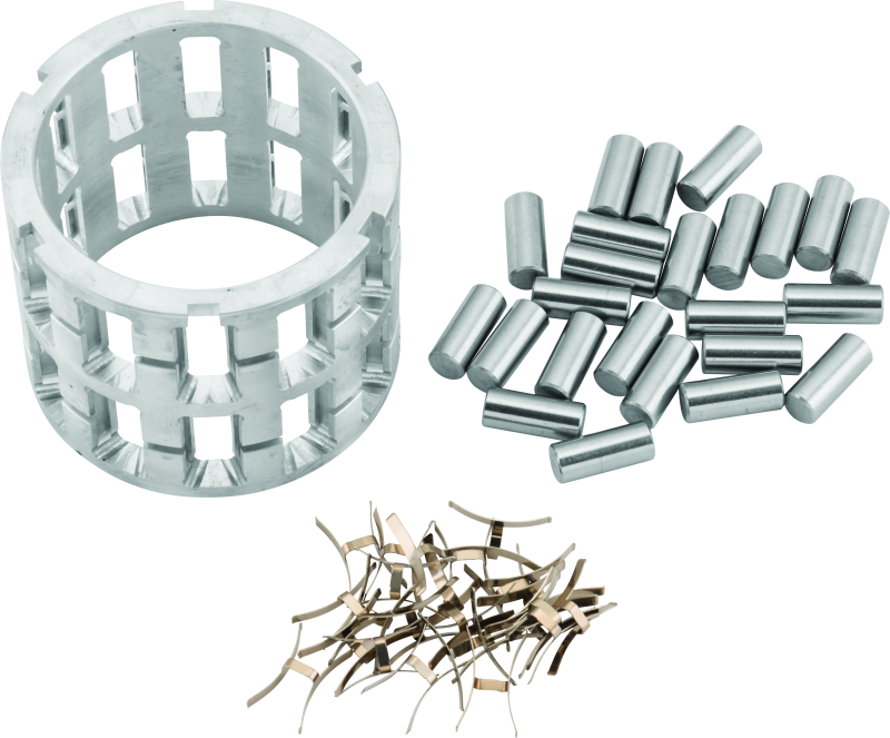 QuadBoss 17-21 Polaris General 1000 Aluminum Sprague Carrier Diff Braces QuadBoss