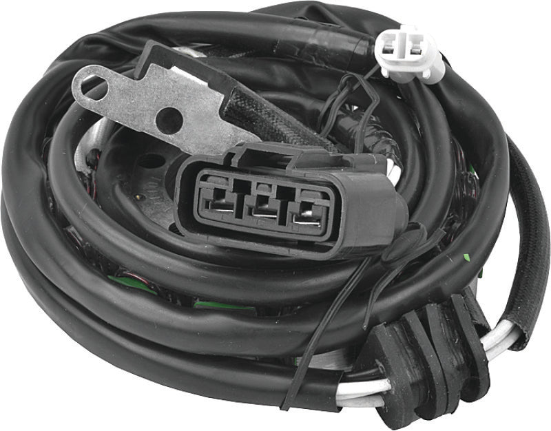 QuadBoss 09-14 Yamaha YFM550 Grizzly 4x4/EPS Stator Stators QuadBoss