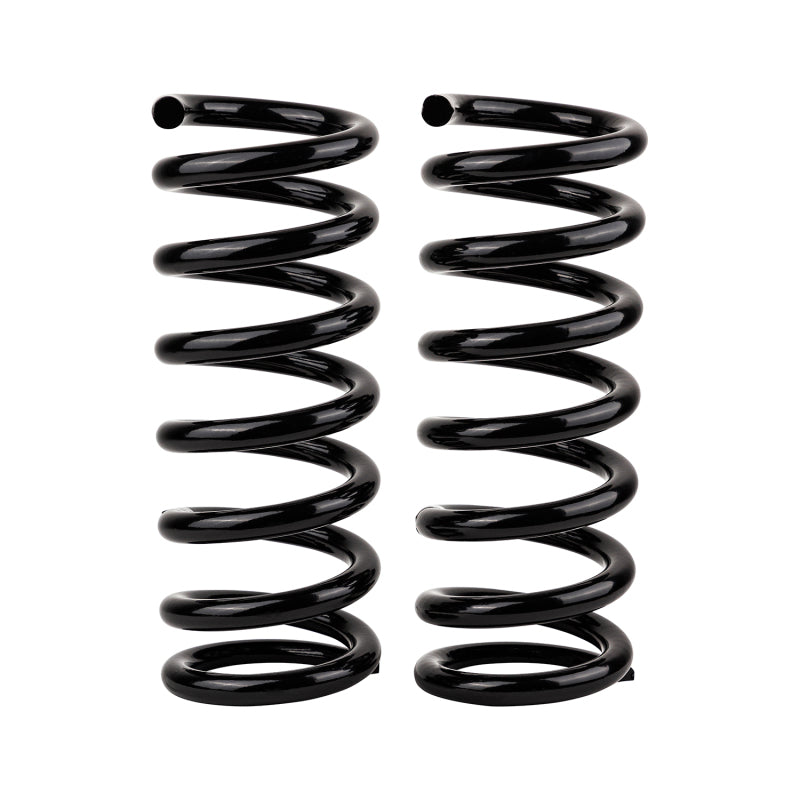 ARB / OME Coil Spring Front Nissan Y62 No Barf Coilover Springs Old Man Emu