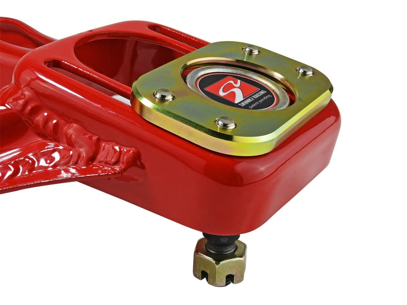 Skunk2 Pro Stance Honda/Acura (EG/DC2 Chassis) Front Camber Kit Camber Kits Skunk2 Racing