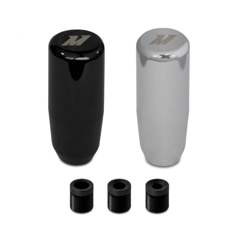 Mishimoto Shift Knob Black Shift Knobs Mishimoto