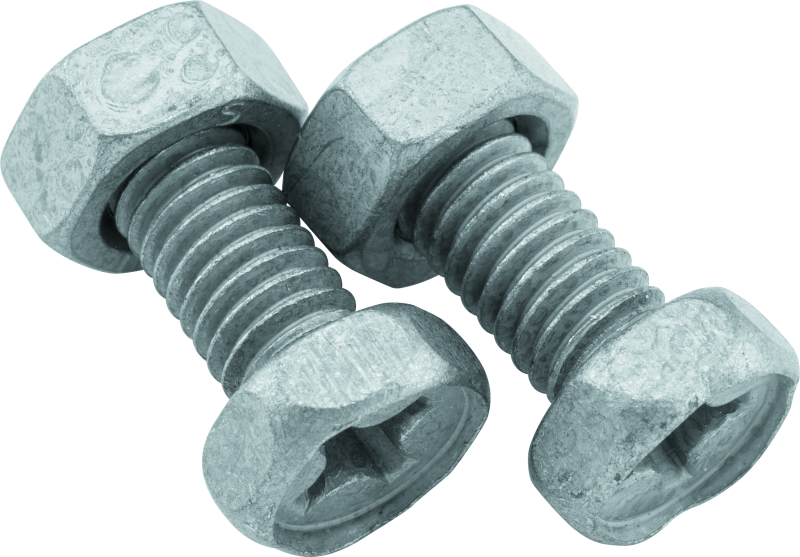 BikeMaster Battery Hardware Pack - 6x14.8mm Battery Accessories BikeMaster