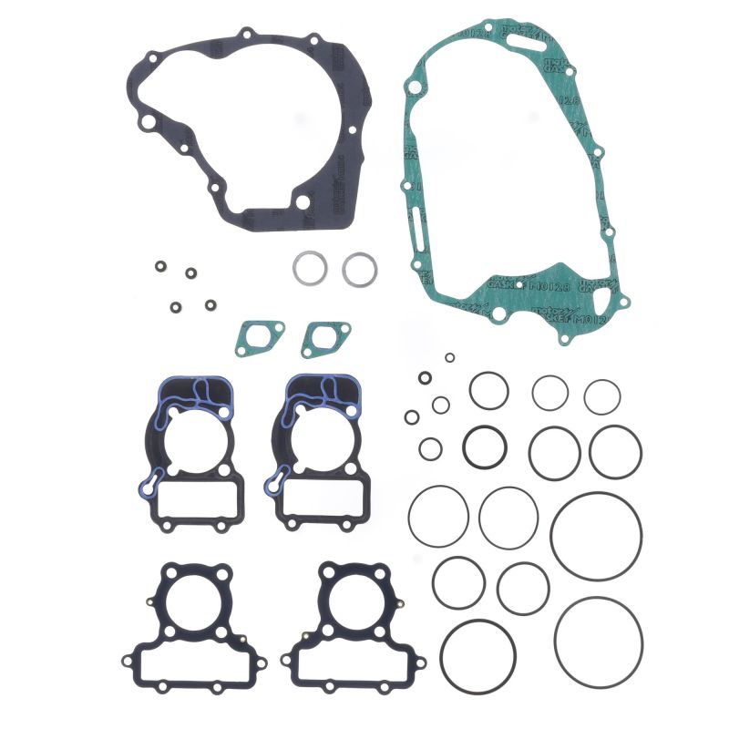 Athena 08-11 Yamaha XV V Star 250 Complete Gasket Kit (Excl Oil Seal) Gasket Kits Athena