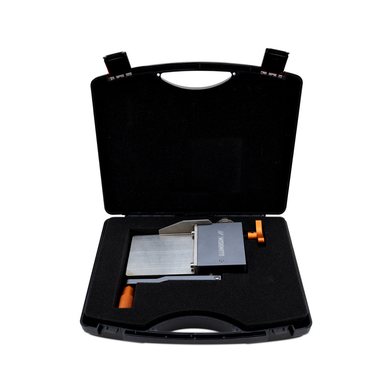 Mishimoto Intercooler Pipe Bead Roller Tool Tools Mishimoto