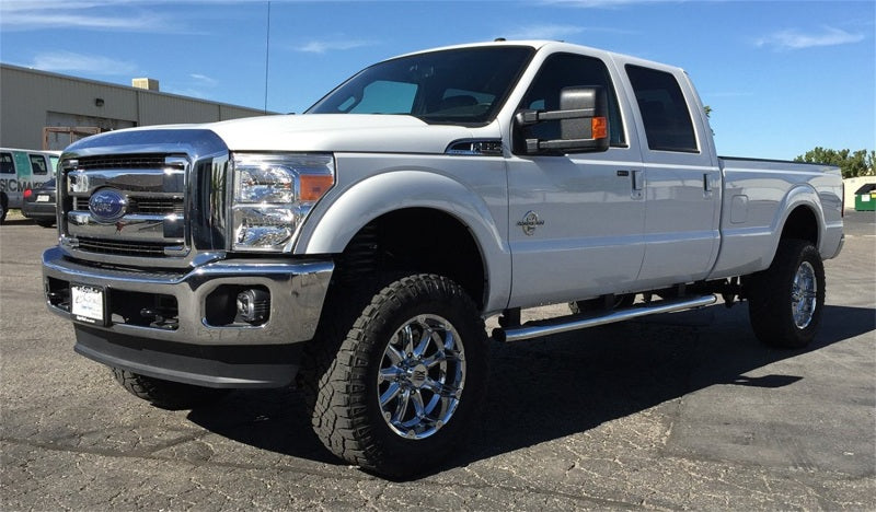 Tuff Country 08-16 Ford F-250 Super Duty 4x4 4in Performance Lift Kit (No Shocks) Lift Kits Tuff Country