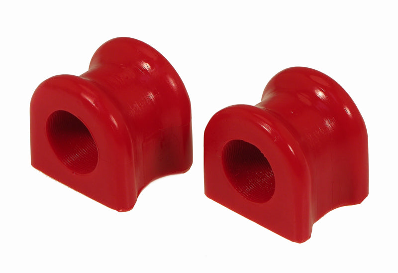 Prothane Jeep JK Front Sway Bar Bushings - 30.5mm - Red Sway Bar Bushings Prothane