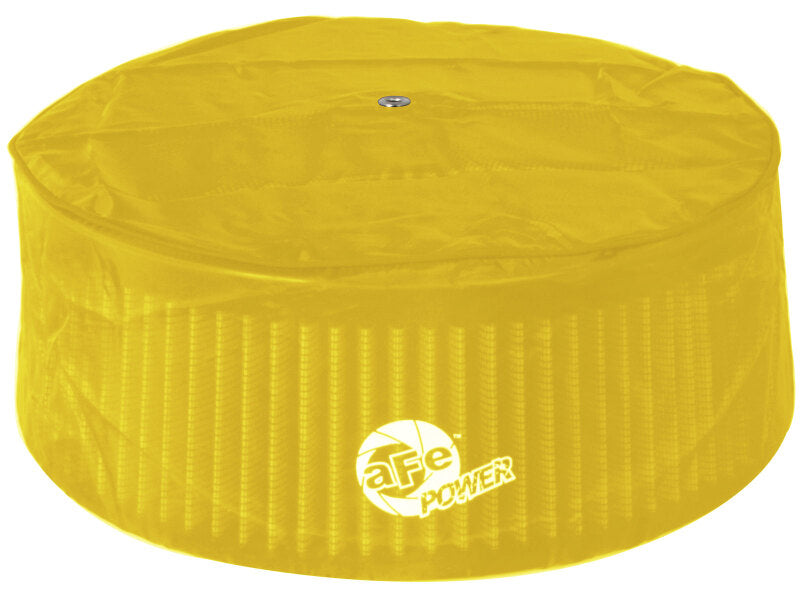 aFe MagnumSHIELD Pre-Filters P/F 18-31405/25 (Yellow) Pre-Filters aFe