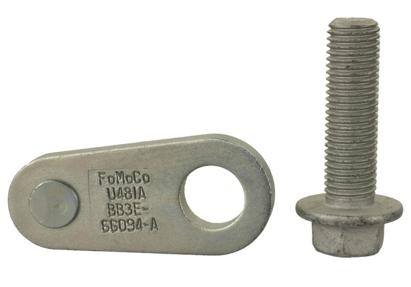 Ford Racing Mustang 2.0L/2.3L EcoBoost Balance Shaft Block-Off Plug Engine Hardware Ford Racing