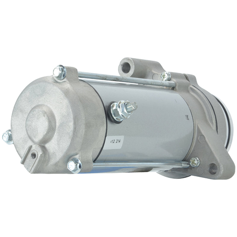 Arrowhead Mitsuba 12V 13T Str Starters Arrowhead