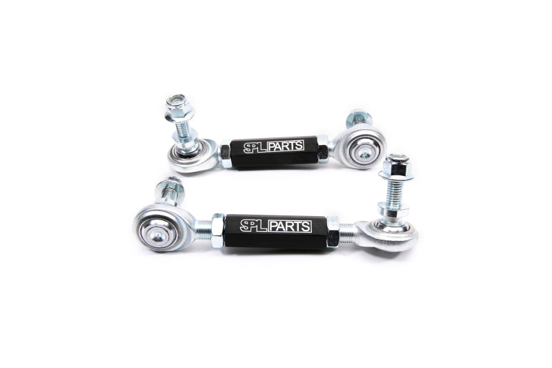 SPL Parts 2017+ Tesla Model 3 Rear Swaybar Endlinks Sway Bar Endlinks SPL Parts