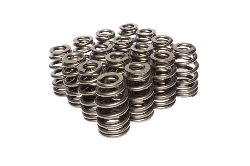 COMP Cams Valve Springs 1.445in Beehive Valve Springs, Retainers COMP Cams