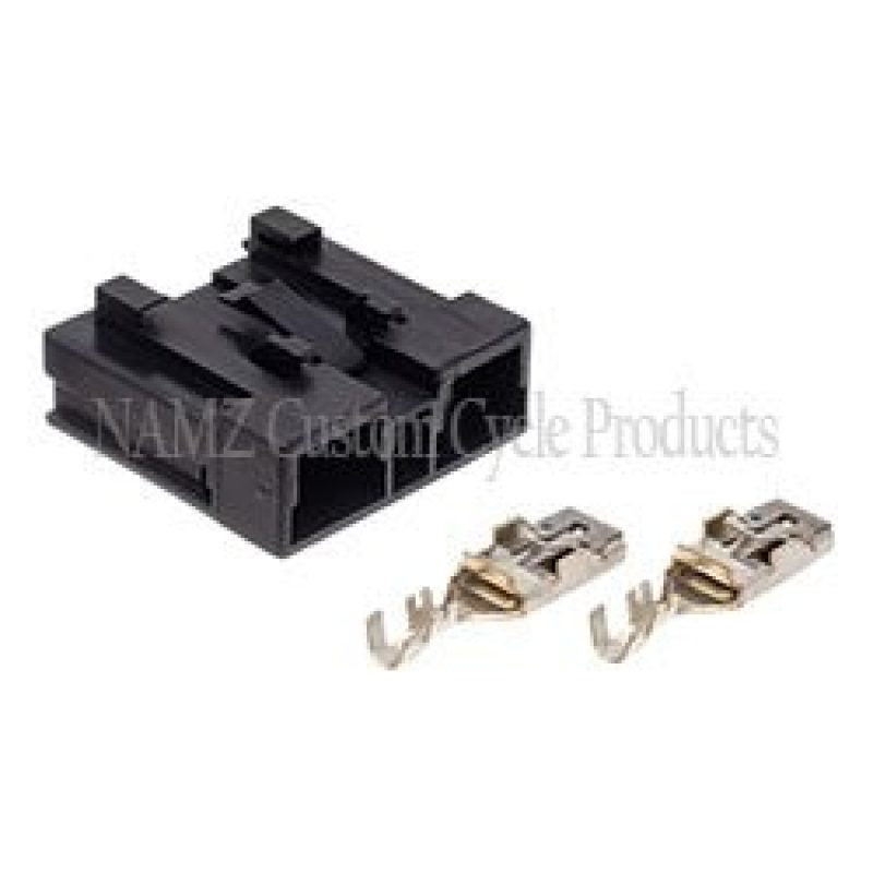 NAMZ Maxi Fuse Holder Connector & Terminal Kit Relays NAMZ