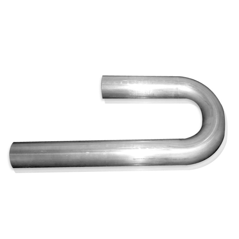 Stainless Works 3in 180 degree mandrel bend.065 wall Steel Tubing Stainless Works