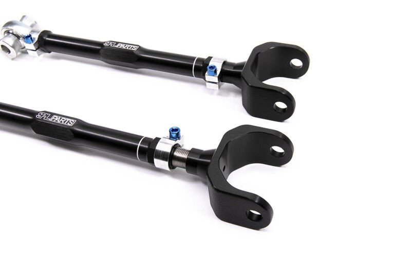 SPL Parts 16-19 Cadillac ATS/CTS Rear Upper Camber Arms Suspension Arms & Components SPL Parts