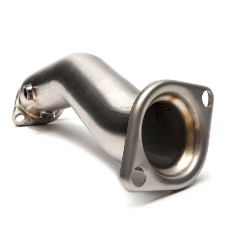 Cobb 08-15 Mitsubishi Evo X/09-15 Mitsubishi Ralliart 3in. 304 SS Downpipe Downpipes COBB