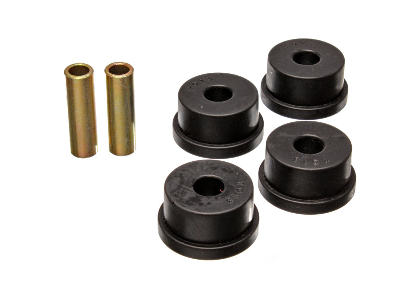 Energy Suspension Gm Eng Torque Strut Bush - Black Bushing Kits Energy Suspension